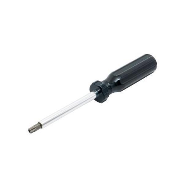 Commercial T25 Security Torx Driver 36281